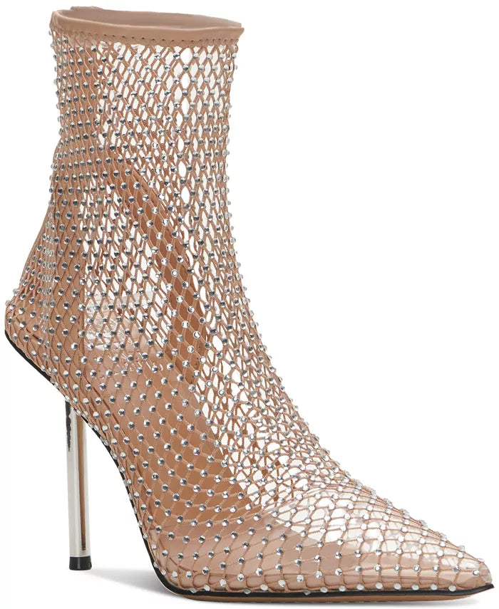 Vince Camuto Kiskia Heel Sandstone E066