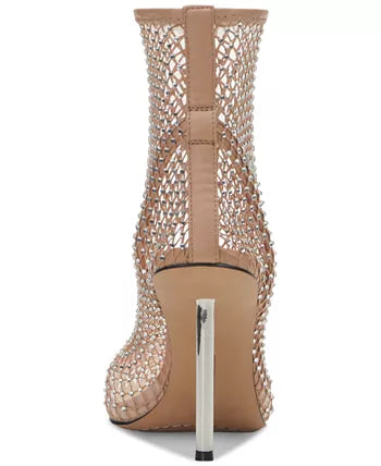 Vince Camuto Kiskia Heel Sandstone E066