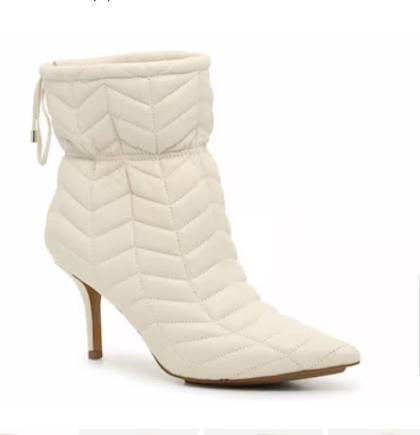 Vince Camuto Faderik Bootie E075