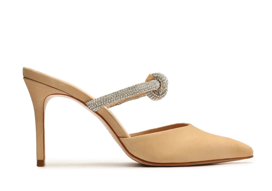 Schutz Pearl Heel E097