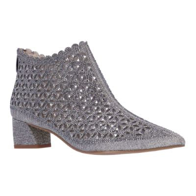 J. Renee Jacinta Bootie E086