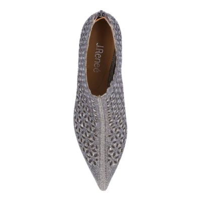 J. Renee Jacinta Bootie E086