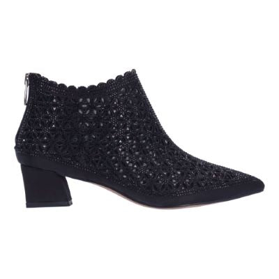 J. Renee Jacinta Bootie E091