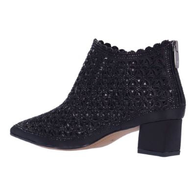 J. Renee Jacinta Bootie E091