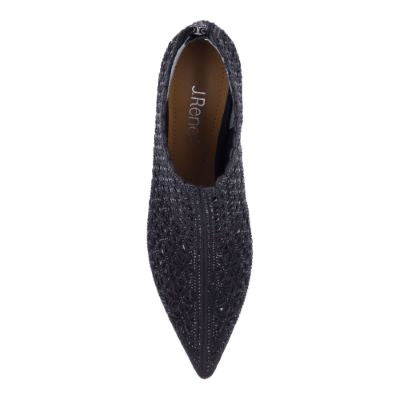 J. Renee Jacinta Bootie E091