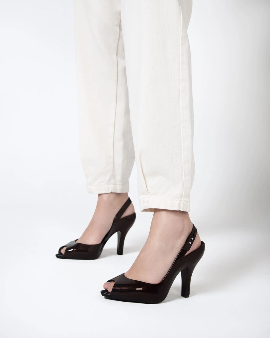 Melissa Lady Dragon Heel E025