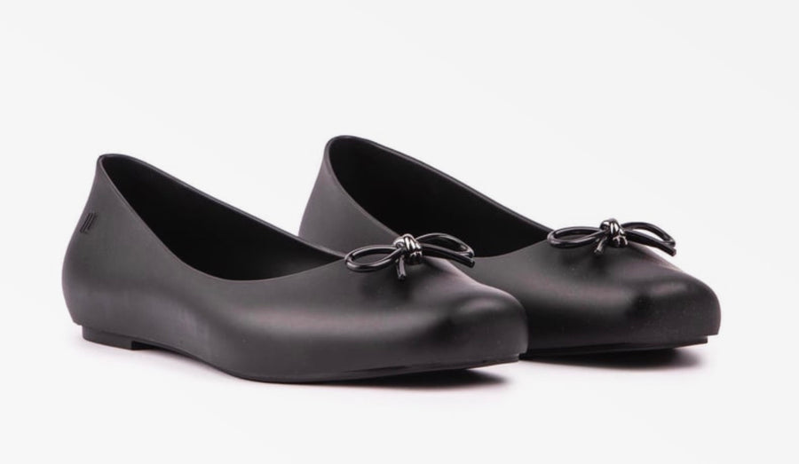 Melissa Aura Basic Flat E084