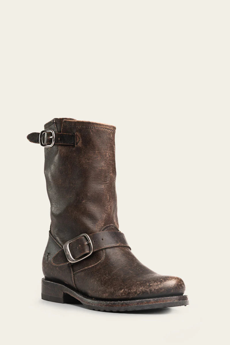 Frye Veronica Short Boot E093