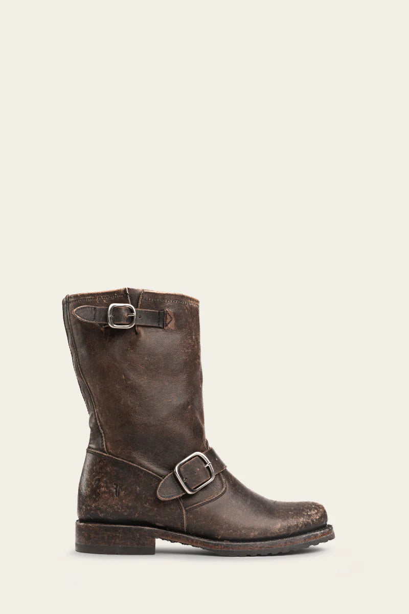Frye Veronica Short Boot E093