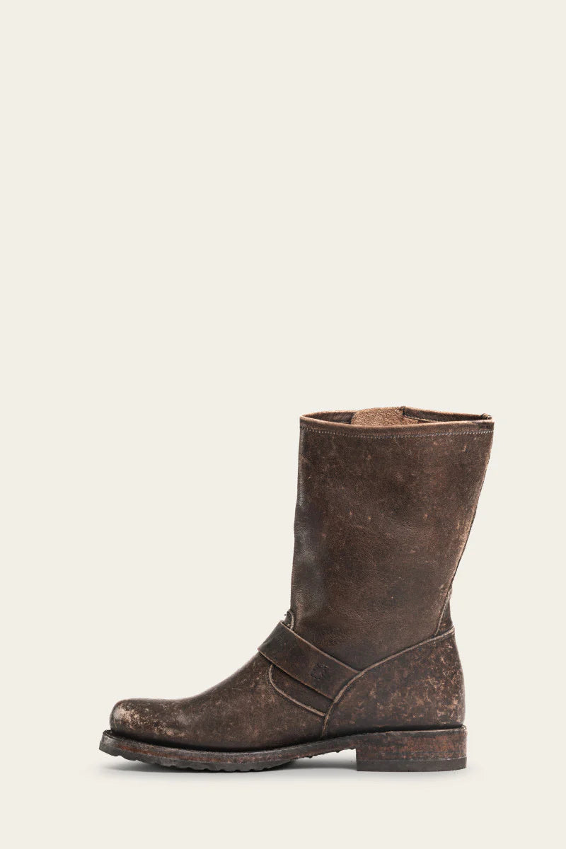 Frye Veronica Short Boot E093