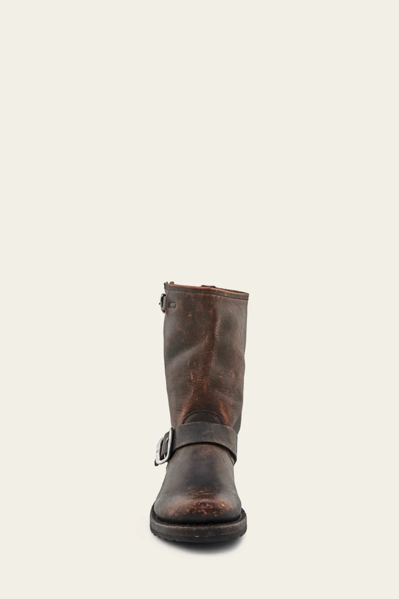 Frye Veronica Short Boot E093