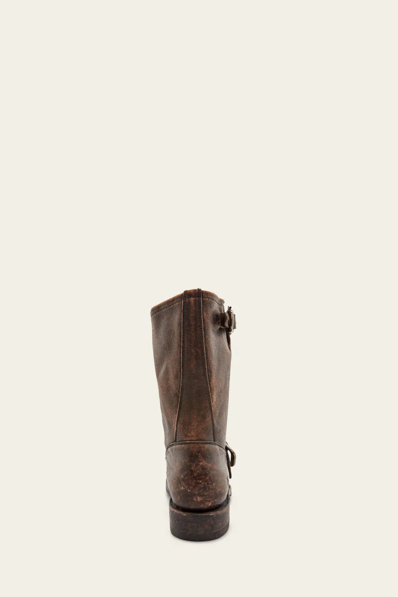Frye Veronica Short Boot E093