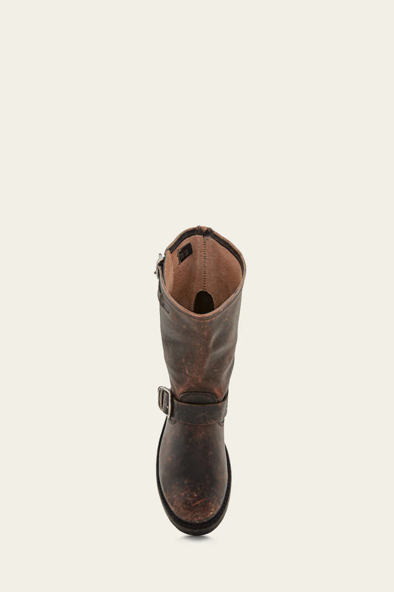 Frye Veronica Short Boot E093