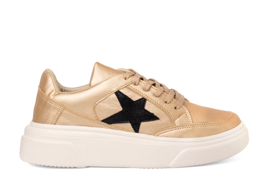 Makers Miel 34 Sneaker E138