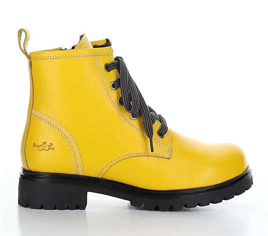 Bos. & Co. Carinas Boot E144