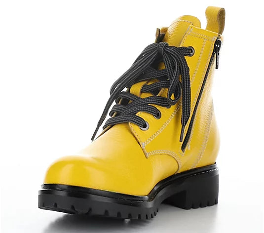 Bos. & Co. Carinas Boot E144