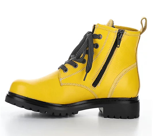 Bos. & Co. Carinas Boot E144