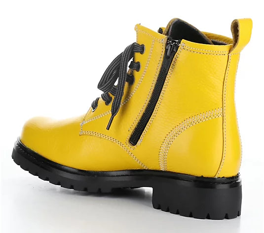 Bos. & Co. Carinas Boot E144