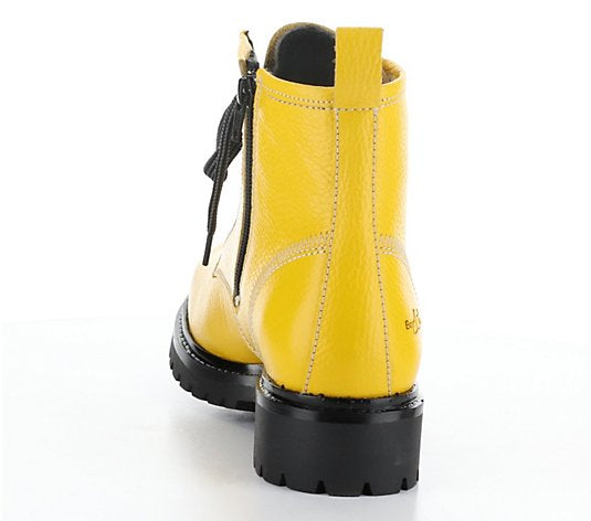 Bos. & Co. Carinas Boot E144