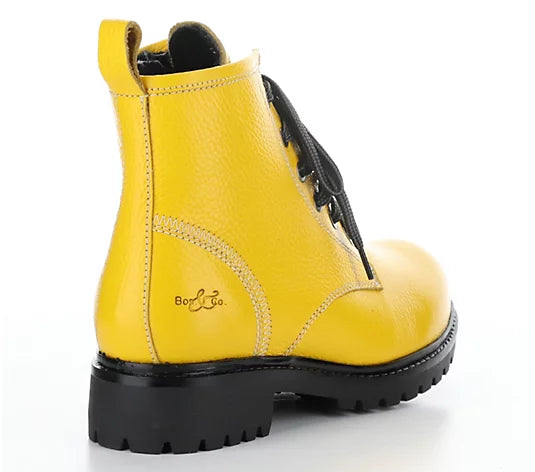Bos. & Co. Carinas Boot E144
