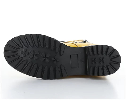 Bos. & Co. Carinas Boot E144