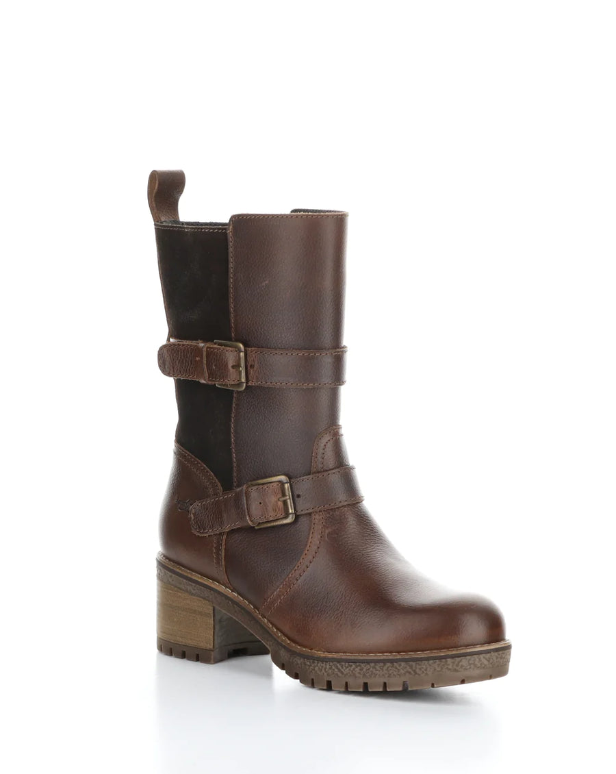 Bos. & Co. Maise Boot E140