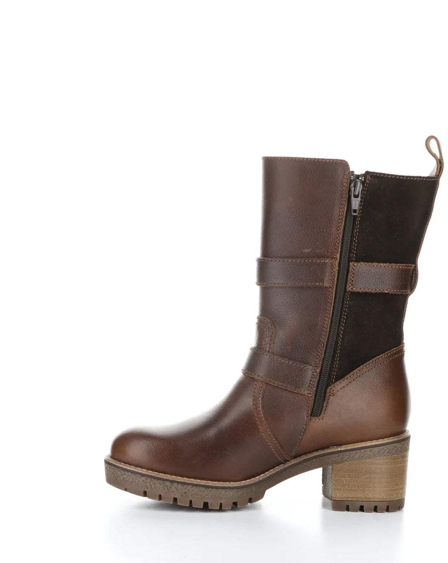 Bos. & Co. Maise Boot E140