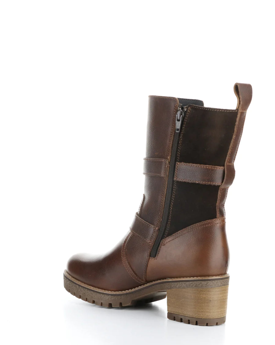 Bos. & Co. Maise Boot E140