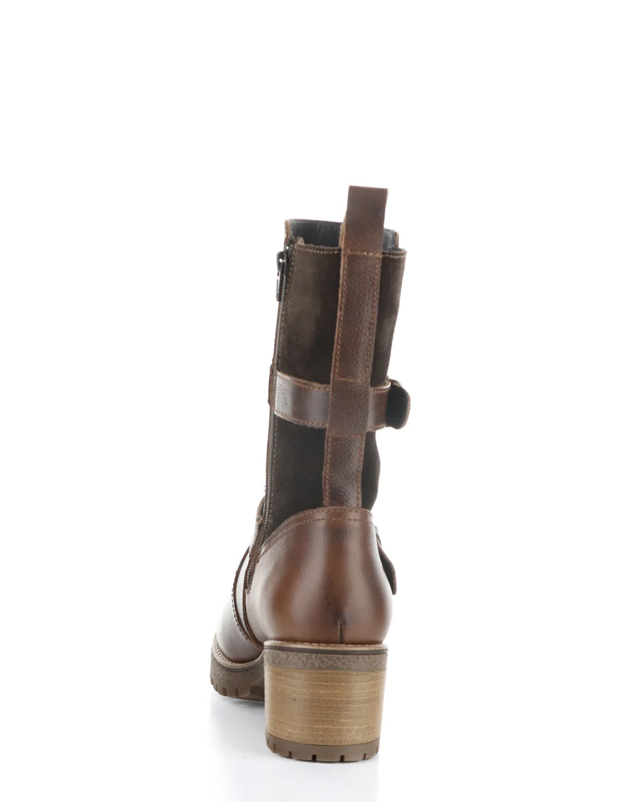 Bos. & Co. Maise Boot E140