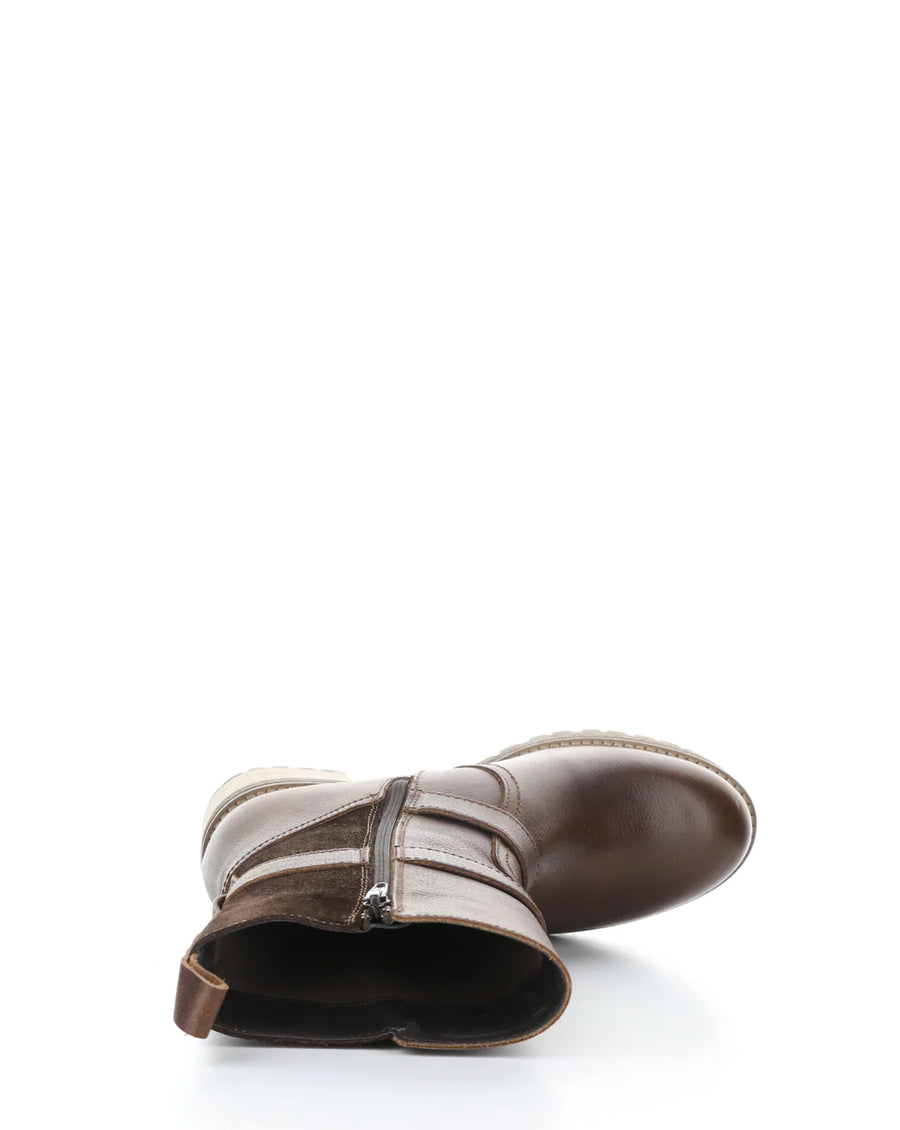 Bos. & Co. Maise Boot E140