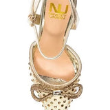 Ninety Union Gloria Heel E106