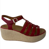 FitFlop Platfforms Espadrille J119