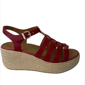 FitFlop Platfforms Espadrille J119