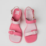 Camper Twins Kora Sandal J080