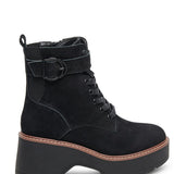 Blondo Goner Platform Bootie M083