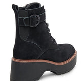 Blondo Goner Platform Bootie M083