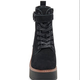 Blondo Goner Platform Bootie M083