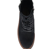 Blondo Goner Platform Bootie M083