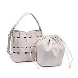 Urban Expressions Parker Crossbody Bag