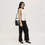 Urban Expressions Parker Crossbody Bag
