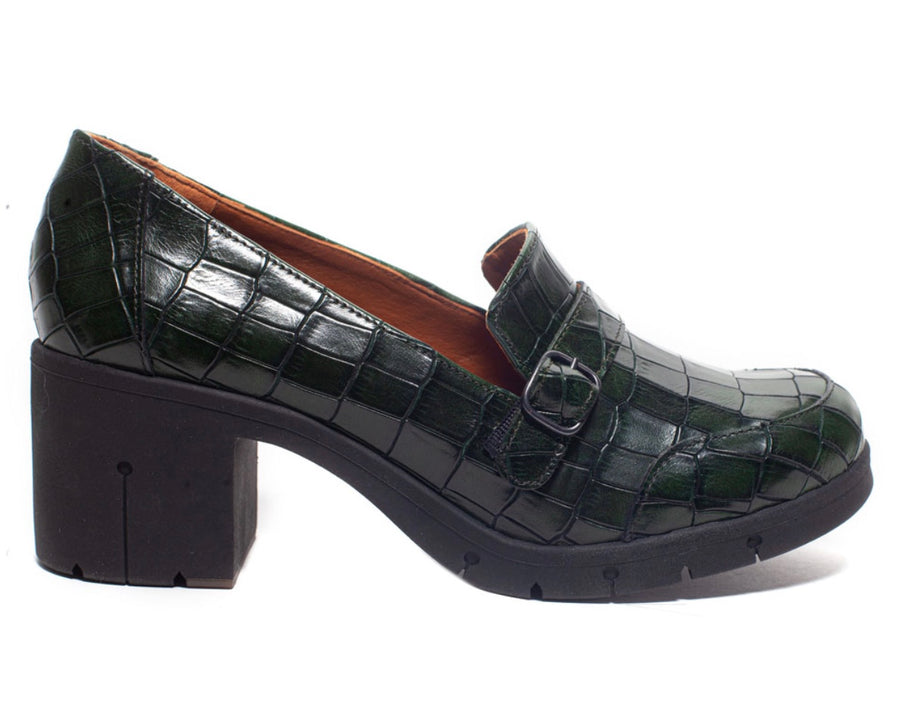 Unity in Diversity Sheppard Loafer E157