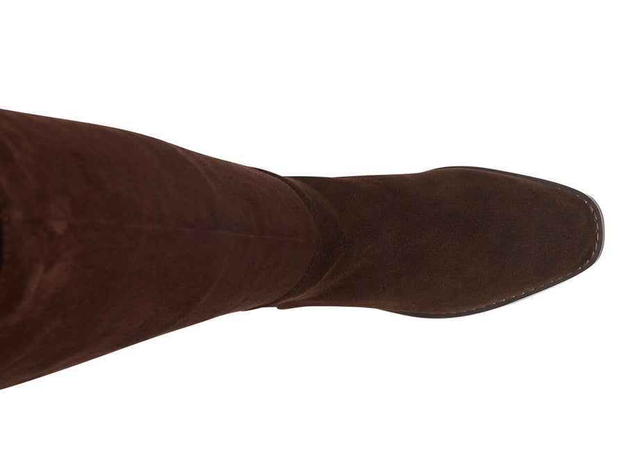 Blondo Sierra Tall Boots M085