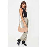 Moda Luxe Teresa Shoulder Bag