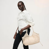 Urban Expressions Easton Tote Bag