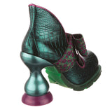 Irregular Choice Aw Shucks Heel M136