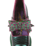 Irregular Choice Aw Shucks Heel M136