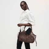 Urban Expressions Easton Tote Bag