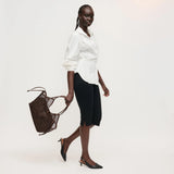 Urban Expressions Easton Tote Bag