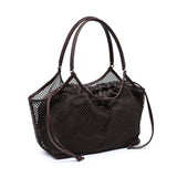Urban Expressions Easton Tote Bag