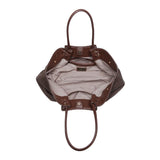 Urban Expressions Kaia Straw Tote Bag